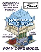 Wayhouse Foamcore Kit