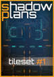 Shadowplans - Tileset 1
