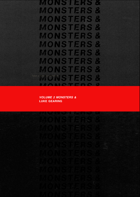 Volume 2: Monsters &