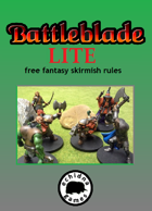 Battleblade Lite