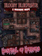 Hospital of Horrors