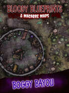 Boggy Bayou