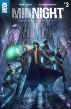 Midnight Task Force #3