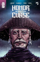 Honor and Curse #5