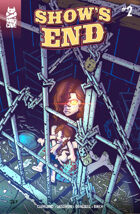 Show's End #2