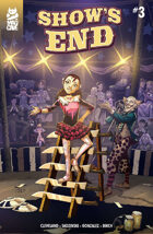 Show's End #3
