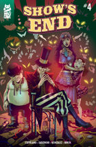Show's End #4