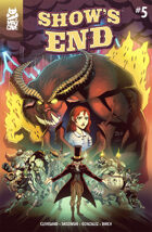 Show's End #5