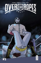 Over the Ropes #2