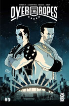 Over the Ropes #5