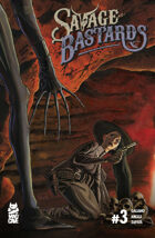 Savage Bastards #3