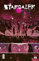 Stargazer #1