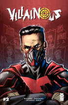 Villainous #2