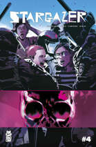 Stargazer #4