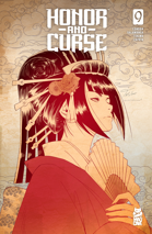 Honor and Curse #9