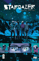 Stargazer #6
