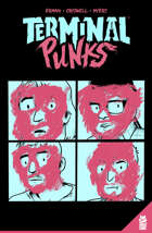 Terminal Punks Volume 1