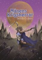 Månens Krigsherrar 1 En Ö i Etern