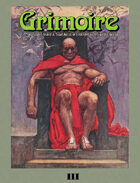 Grimoire III