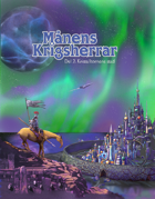 Månens Krigsherrar 2 Issum kristalltornens stad