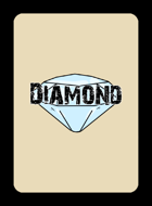 The Botch: Diamond and Hurt Cards