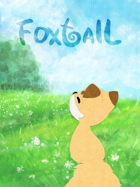 Foxtail ~Spring~