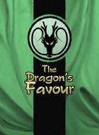 The Dragon's Favour