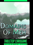 Domains Of Meh