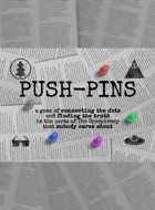 Push-Pins