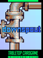 Downspout