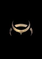 EVE Online Amarr Poker Deck (Standard Suit)