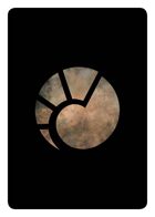 EVE Online Minmitar Poker Deck (Standard Suit)