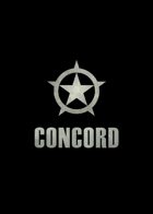 EVE Online Concord Poker Deck (Eve Race Suit)