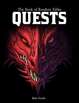 The Book of Random Tables: Quests