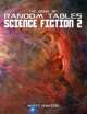 The Book of Random Tables: Science Fiction 2