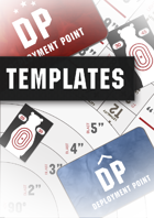 Oscar Sierra Charlie OSC Templates