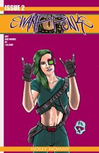 Swamp Punks 2