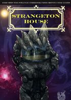 Strangeton House