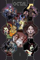 Octal Volume 1