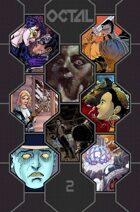 Octal Volume 2