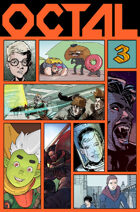 Octal Volume 3