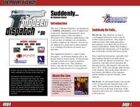 Modern Dispatch (#54): Suddenly...