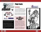 Modern Dispatch (#86): Pulp Feats