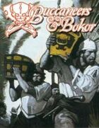 Buccaneers & Bokor, Issue Seven