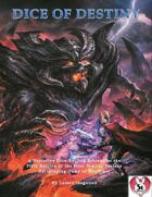 Dice of Destiny for 5E