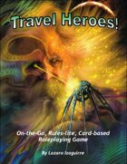 Travel Heroes!