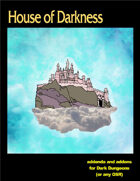 House of Darkness