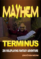 Mayhem Terminus