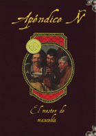 Apéndice Ñ: El mester de mancebía