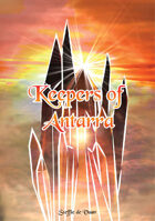 Keepers of Antarra